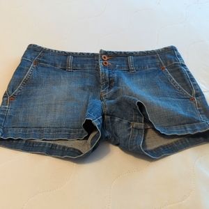 GAP Women's shorts, size 6